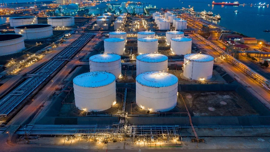 frp-chemical-storage-tanks